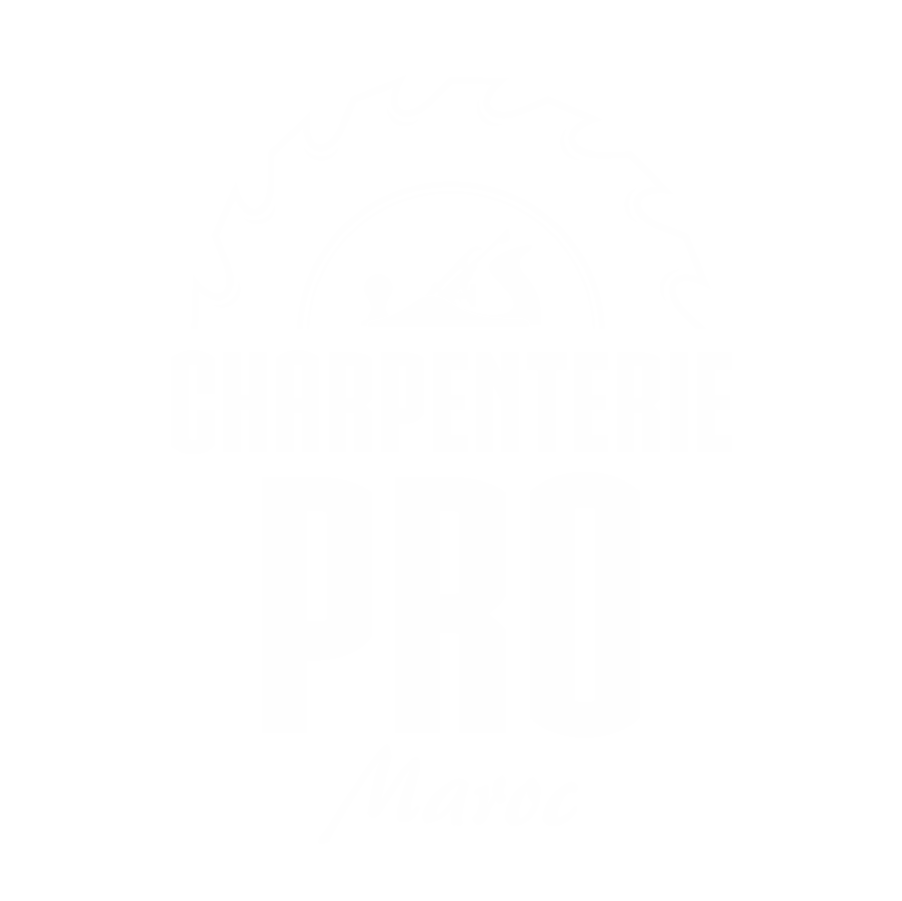 Charpenterie Pro Maroc